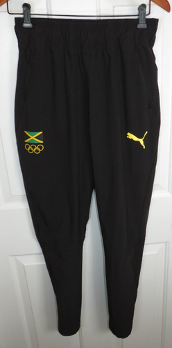 Puma team jamaica olympics - puma,