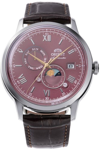 Montre orient ak0807r pour - montre, ra-ak0807r
