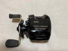 Daiwa TEAM DAIWA TD1Pi Bait Reel