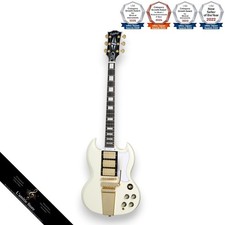 Epiphone 1963 les - 1963, sg