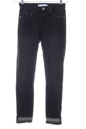 Zara basic jeans skinny dames - basic,