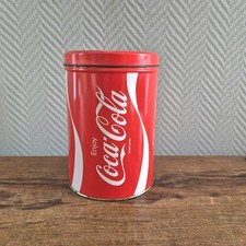 Ancienne boîte à coke