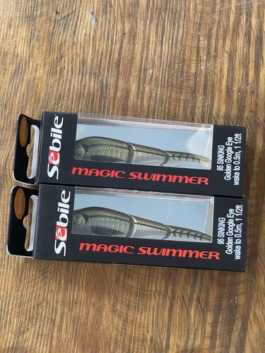 Sebile magic swimmer - sebile, 95