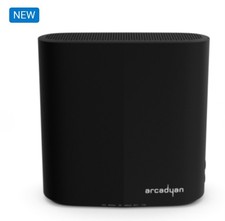 Router WiFi Arcadyan Box Meteor 5G - WiFi 6