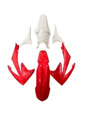 KIT PLASTIQUE HONDA 450 CRF