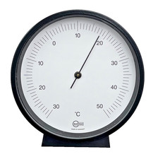 Thermomètre Barigo Avec