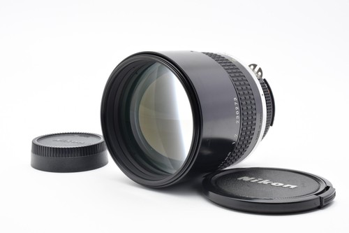 Neuf nikon s ais - nikon, nikkor