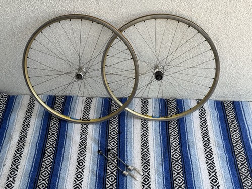 Shimano m737 mavic 217 sup - m737,