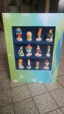 RARE coffret de fèves