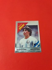 RARE ! Panini FOOTBALL REGAL