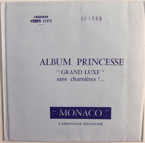 Ceres jeu princesse monaco - -,