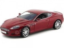 2005 Aston Martin DB9 Coupe