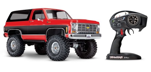 Traxxas trx82276 trx 79 - trx82276-4,