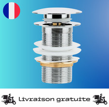 Bonde de Lavabo Salle de Bain