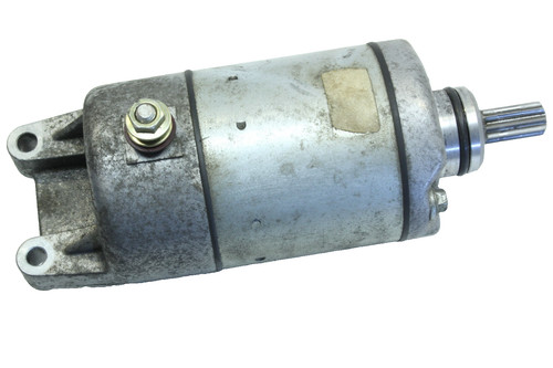 Démarreur moteur - moteur,