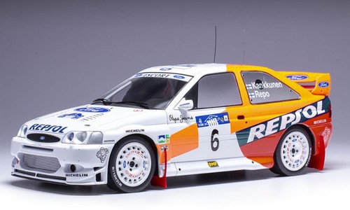 Ixomodels ford escort - ford,