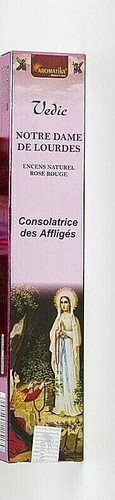 Boite bâtons encens - boite,