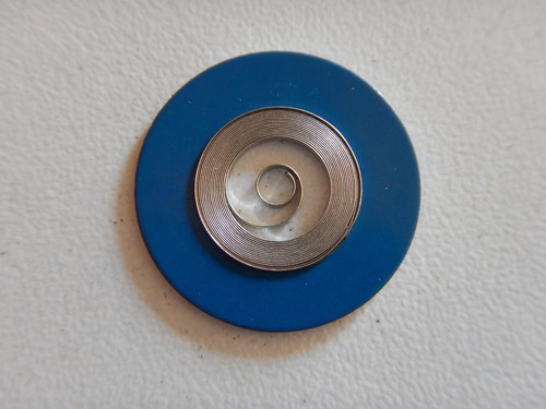 Ressort mainspring automatic - ressort,