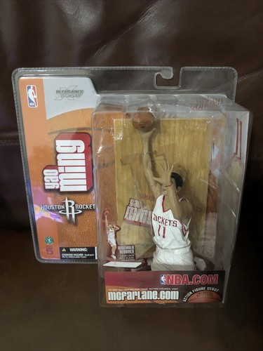 Yao ming houston rockets nba - ming,