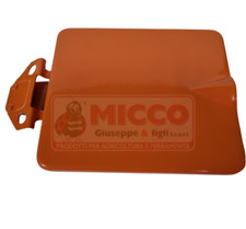 Couvercle De Réservoir De Gaz