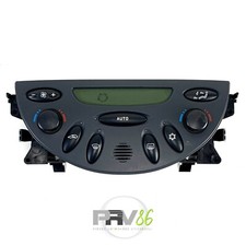 ✅✅ Commande Climatisation CITROËN C5 2.2 Hdi Exclusive / 96326398ZK ✅✅