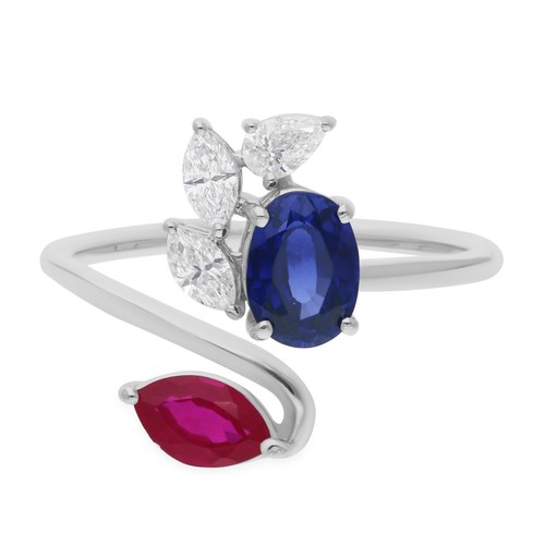 Carats synthétique gemme - carats,