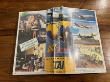 Cassette VHS Histoire de la