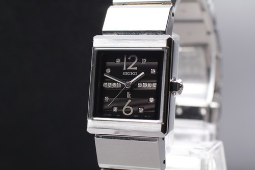 Montre pour femme seiko - montre,