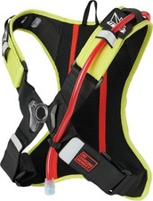 Sac À Dos Moto Uswe Outlander 2L - Jaune Fou 202077002 USW202077002