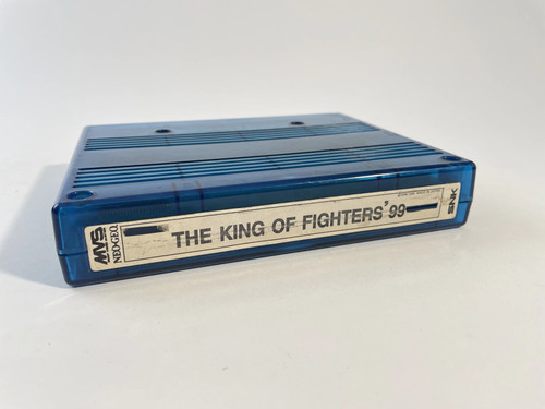 Neo geo mvs the - neo, king