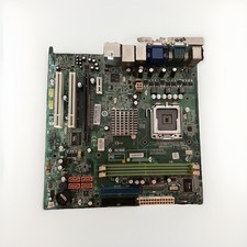 Carte mère MSI N1996 (Socket