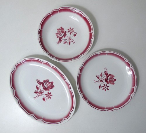 Anciens plats grand - 3,