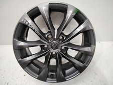 Jante RENAULT MEGANE 4 PHASE 1