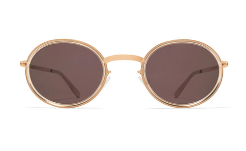 Lunettes soleil mykita - lunettes, de
