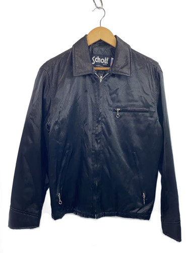 Veste schott noire - veste,