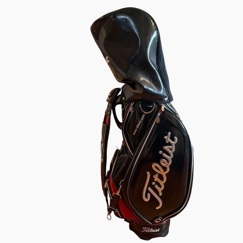 Sac chariot titleist - sac,