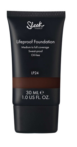 Sleek makeup lifeproof - sleek,