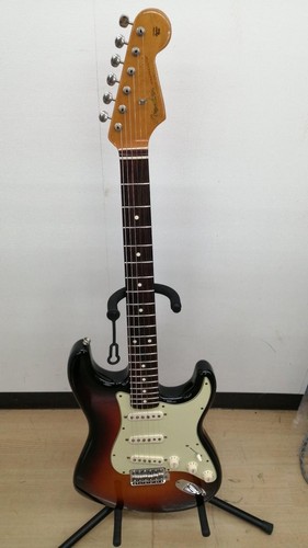 Guitare électrique fender - électrique,