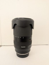 Tamron 18-300mm f/3,5-6,3 Di III-A VC VXD Objectif Zoom - Fujifilm X