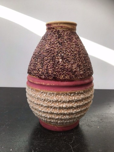 Vase ancien odyv céramique - vase,