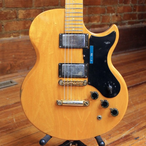 Gibson custom 1973 - gibson,