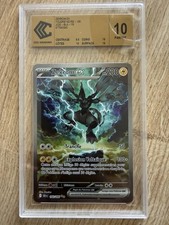 🇫🇷 Carte Pokémon Zekrom