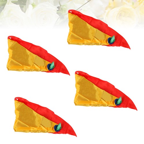 Pcs quatre couleurs - 4,