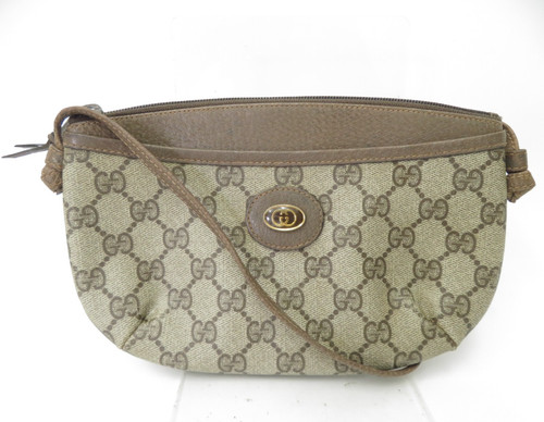 Authentic gucci supreme pvc - authentic,