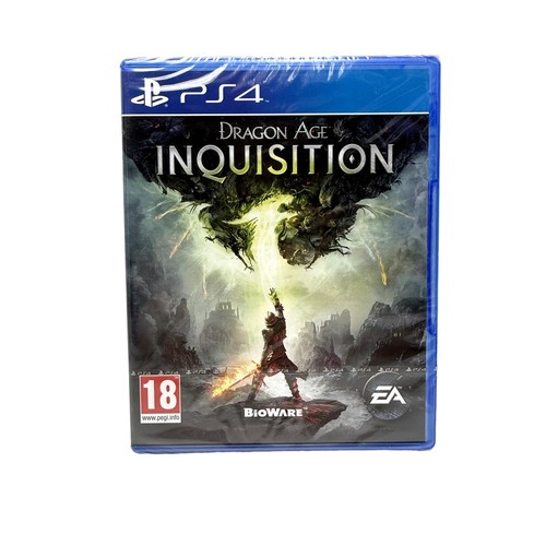 Dragon age inquisition - dragon,