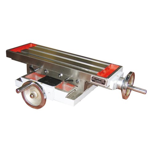 Table croisee pour perceuses - , a