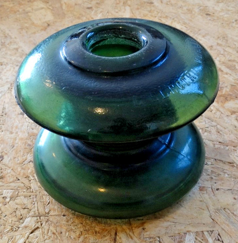 Ancien isolateur edf - isolateur,
