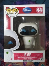 Eve 44 Funko POP Disney Wall.E