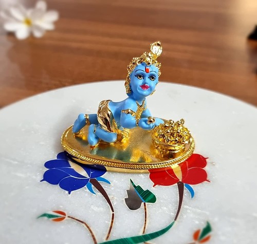 Laddoo gopal bébé krishna - gopal,