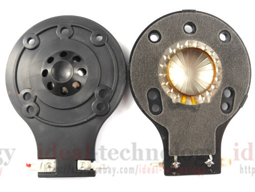 Diaphragm for jbl jrx100 jrx - diaphragm,
